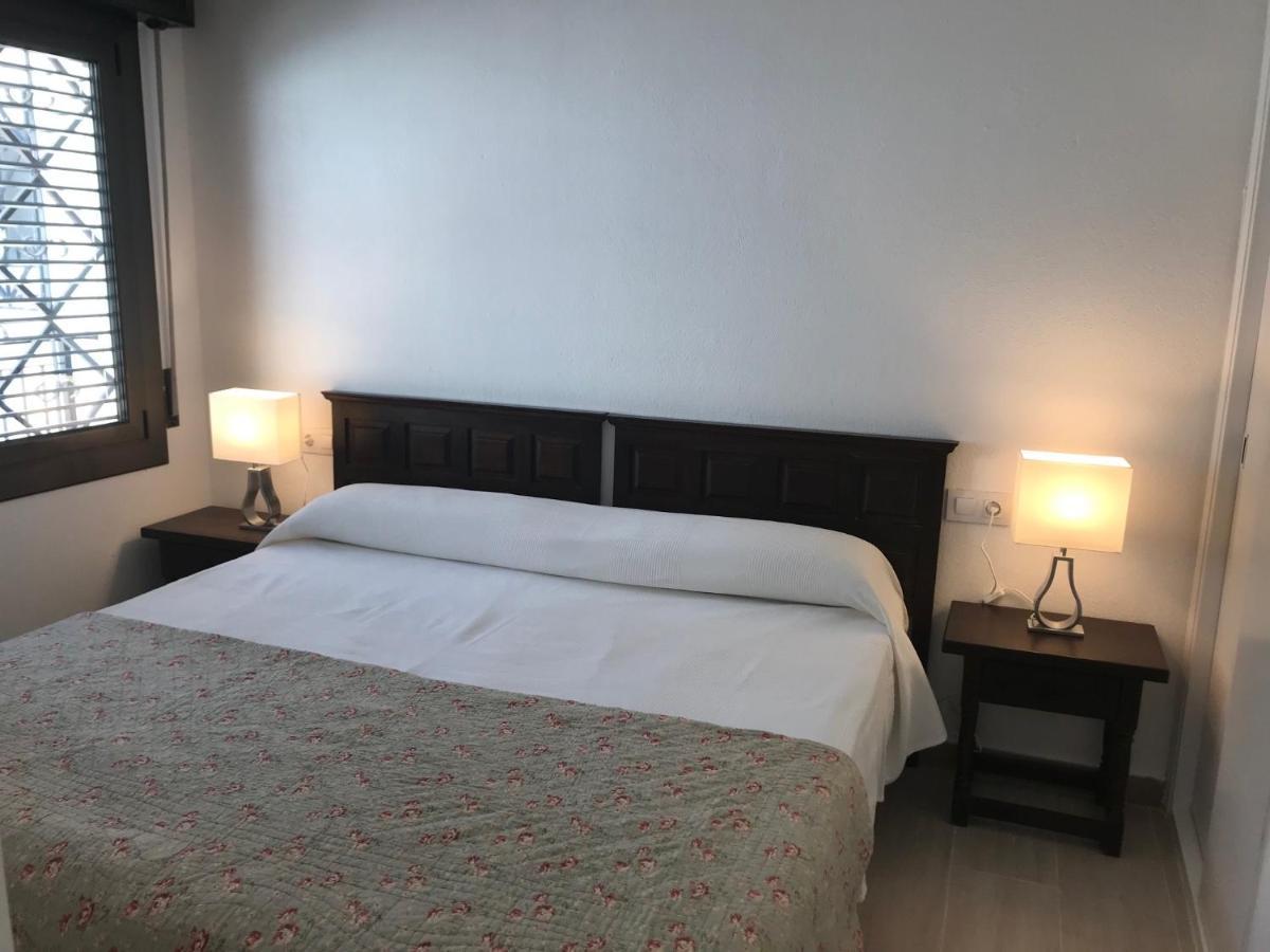 Apartmán Blue Bay Roses Exteriér fotografie