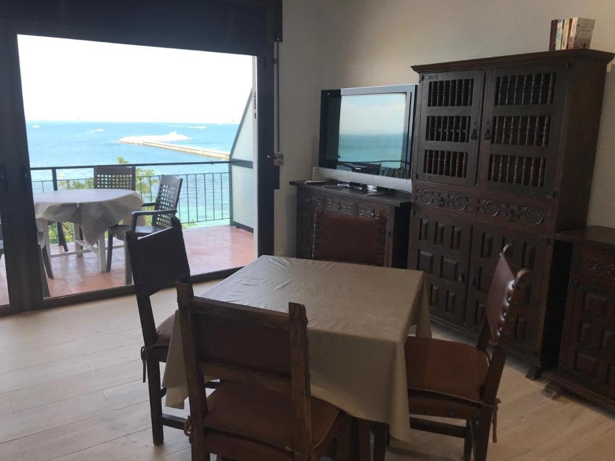 Apartmán Blue Bay Roses Exteriér fotografie