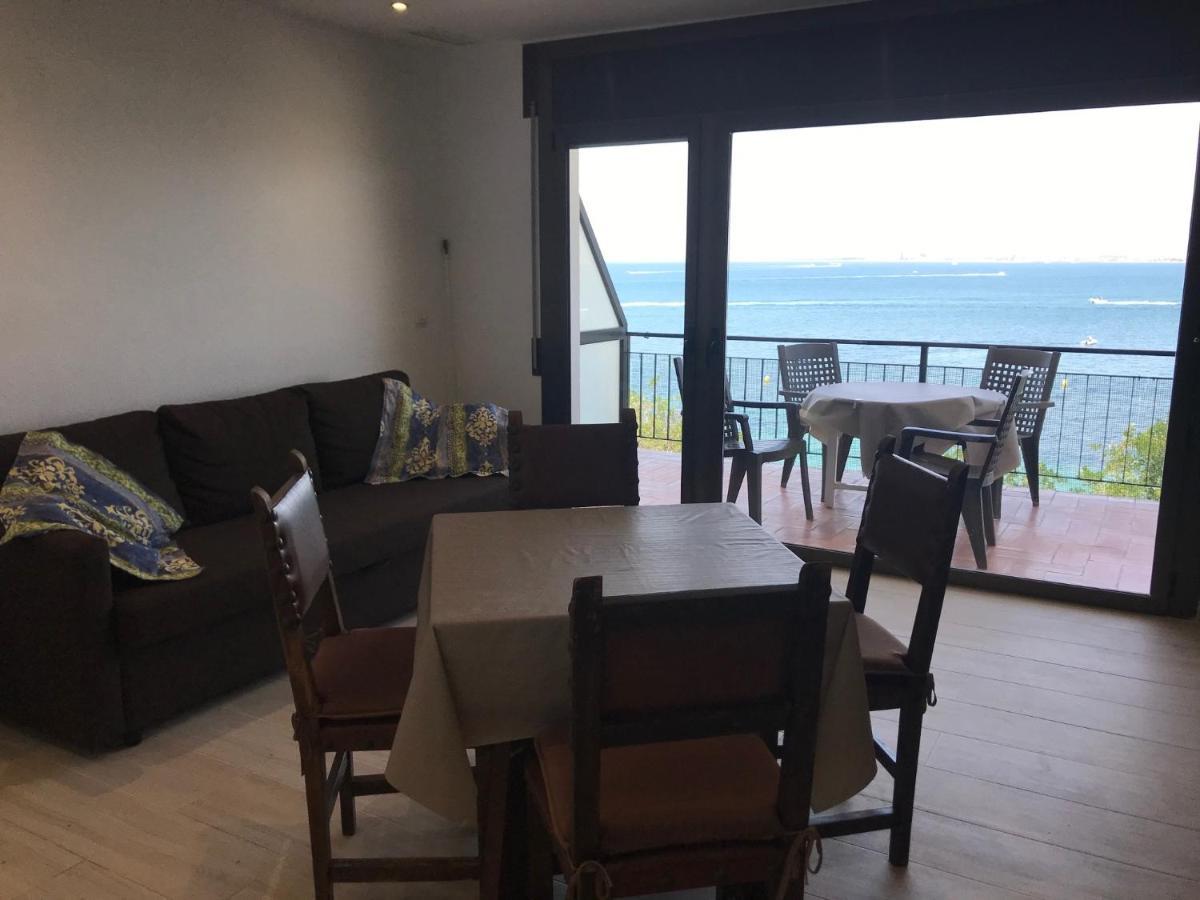 Apartmán Blue Bay Roses Exteriér fotografie