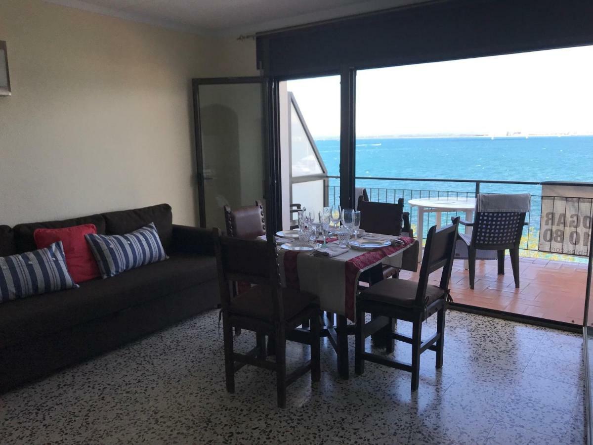 Apartmán Blue Bay Roses Exteriér fotografie